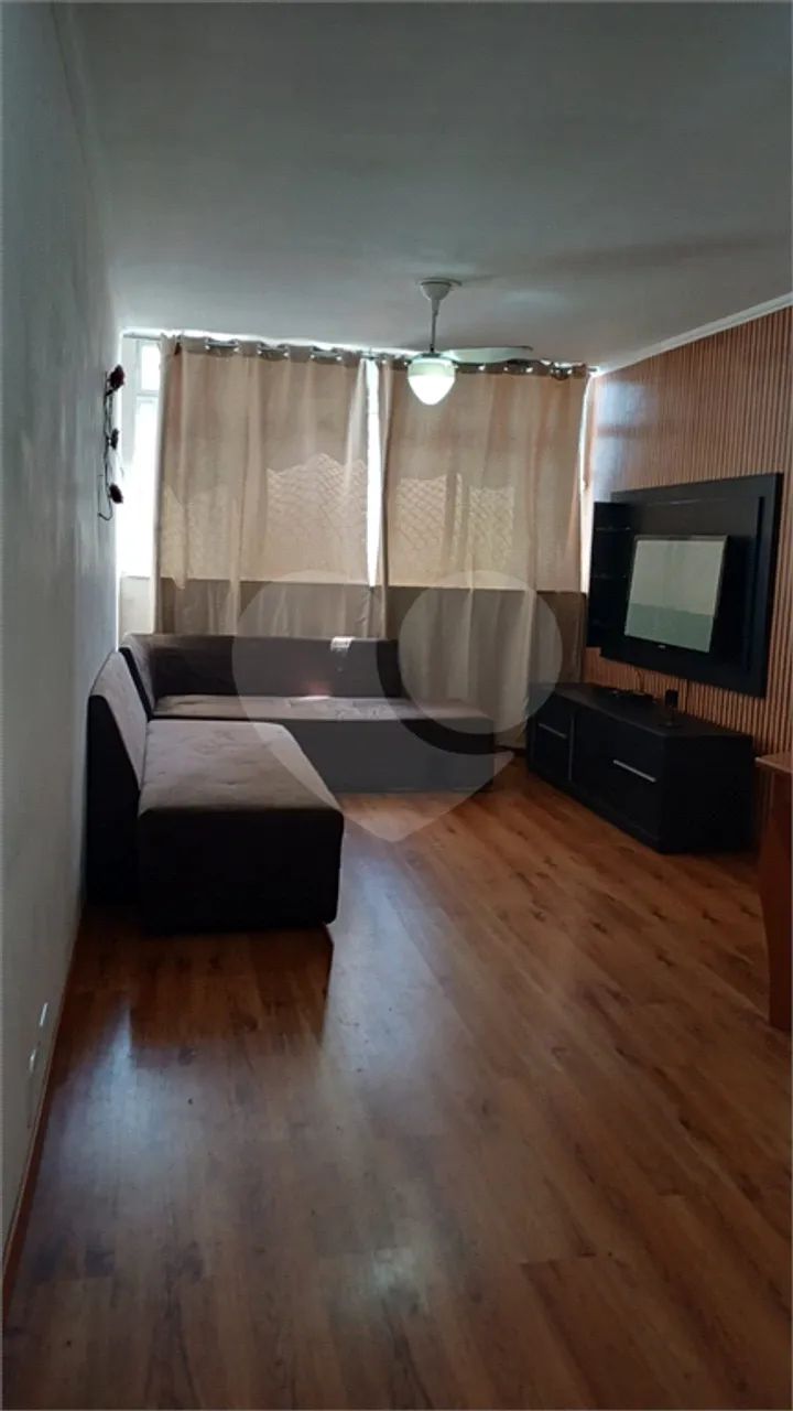 APARTAMENTO REFORMADO NA MOÓCA - 114m - 3 Dormitorios com 2 suítes - 1 vaga - Foto 3