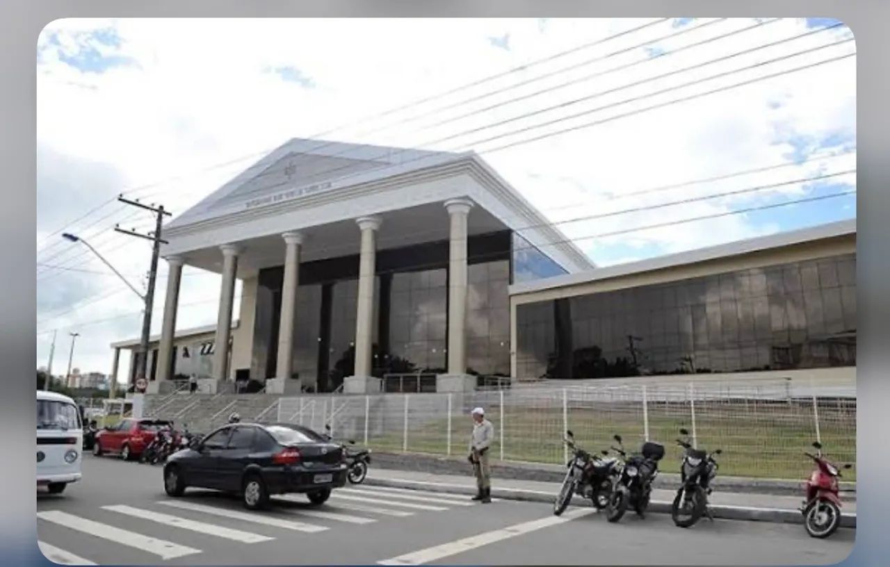 Kitnet prox. Shop Vila Velha e UVV - Foto 4