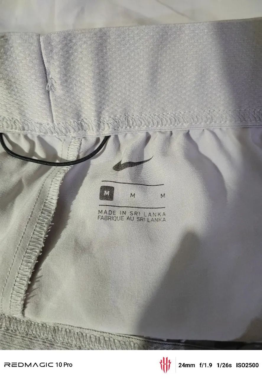 Bermuda Nike - Foto 4