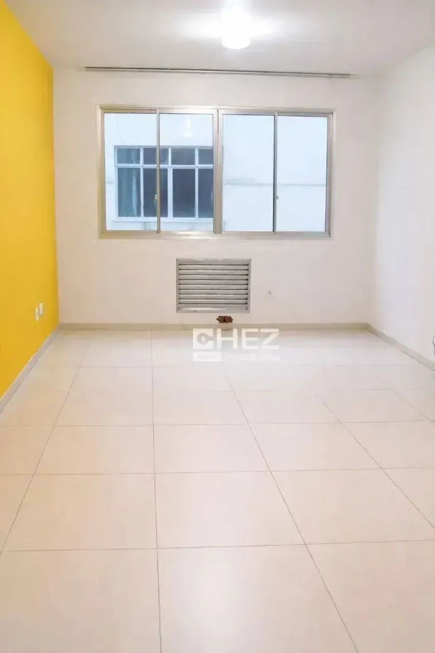 Apartamento para Locação no Centro  2 Quartos