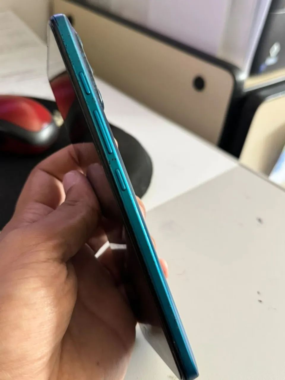 MOTO G 71 BOM - Foto 4