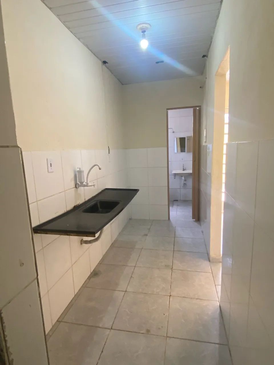 Casa 1 Quarto  - Foto 4