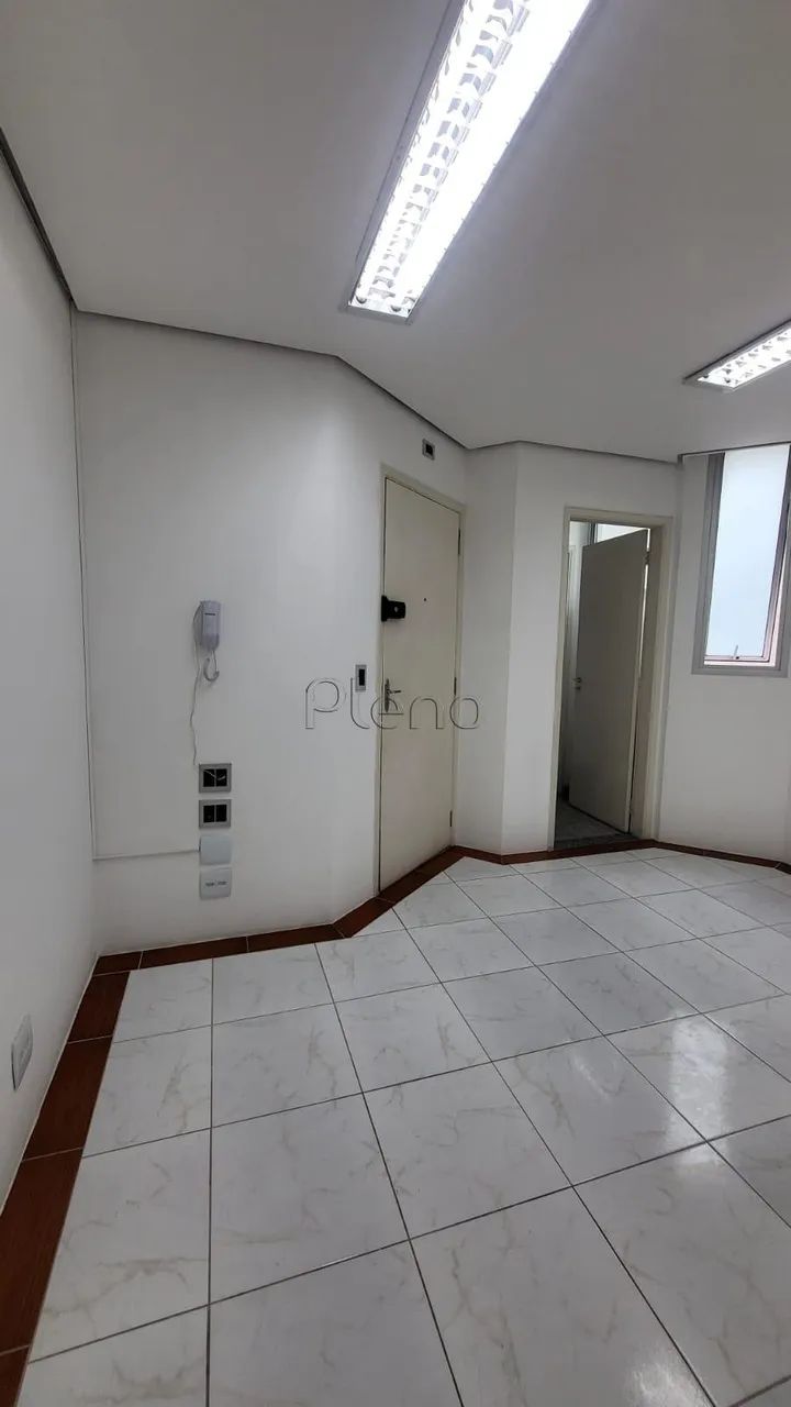 Sala à venda em Campinas, Nova Campinas, com 70 m², Lyon Office Center - Foto 3