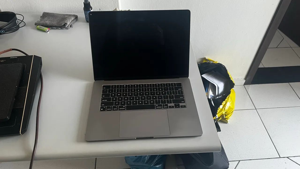 MacBook Air m2 15,6? - Foto 4