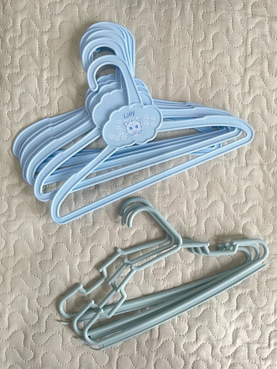 Cabides Baby - DOA ÇÃO  - Foto 2
