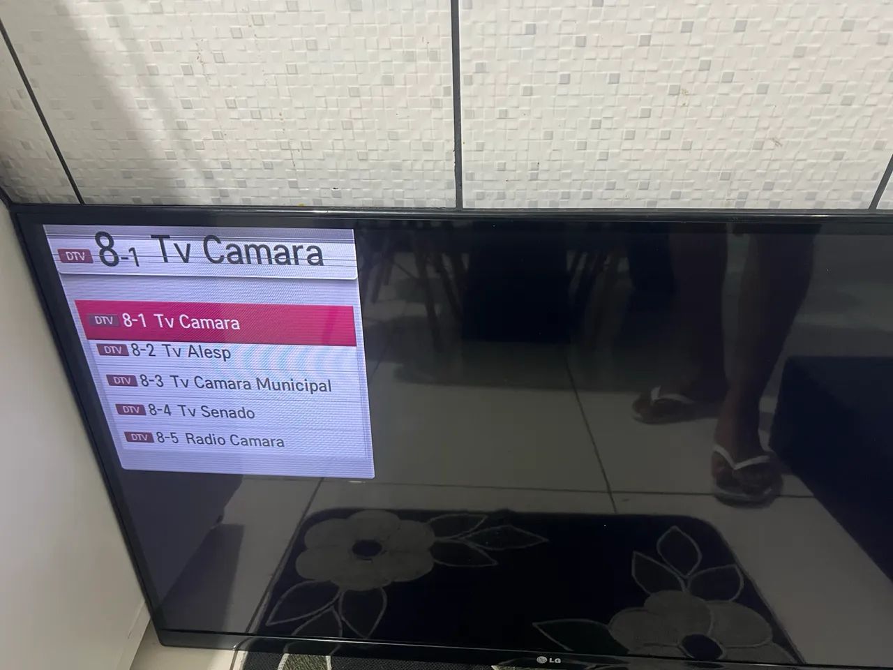Tv LG - Foto 5