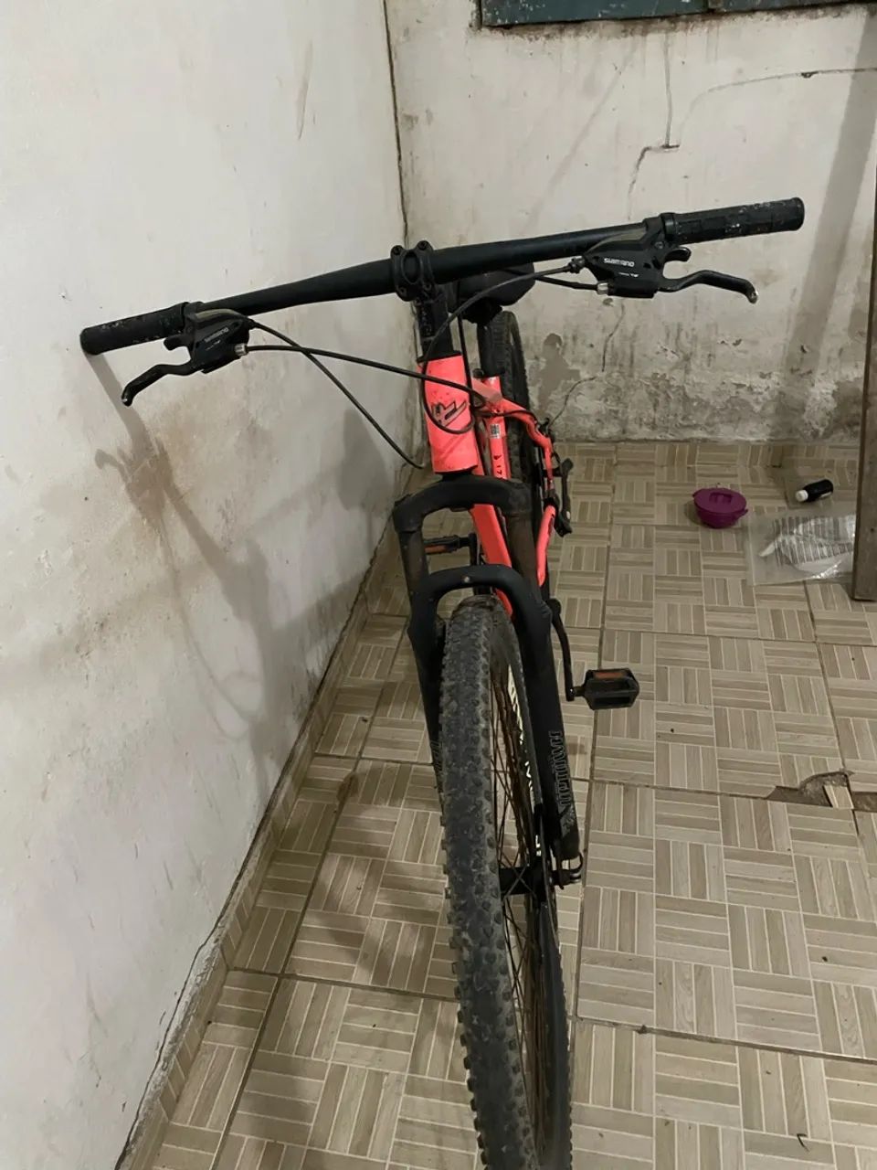 Bicicleta colli - Foto 3