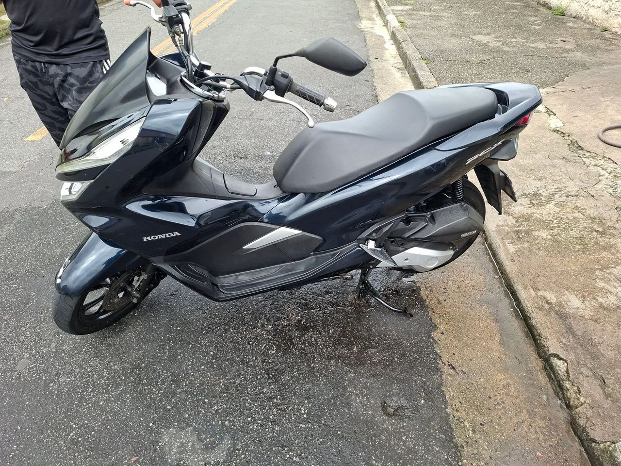PCX SPORT 150  - Foto 4
