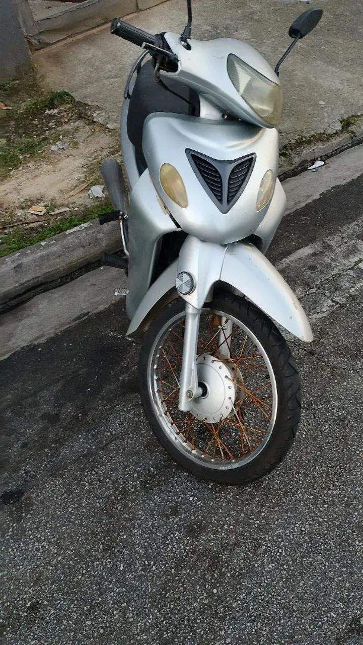 Web 100cc - Foto 2
