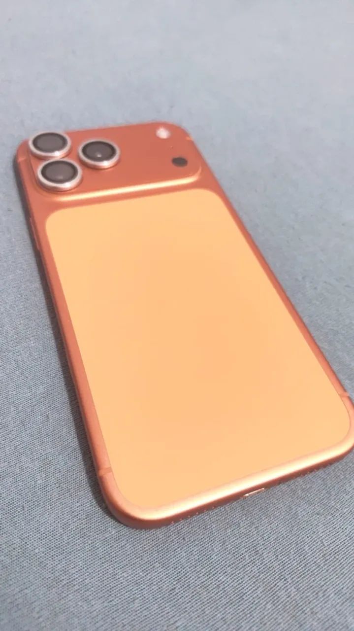 iPhone 17 pro max  - Foto 2