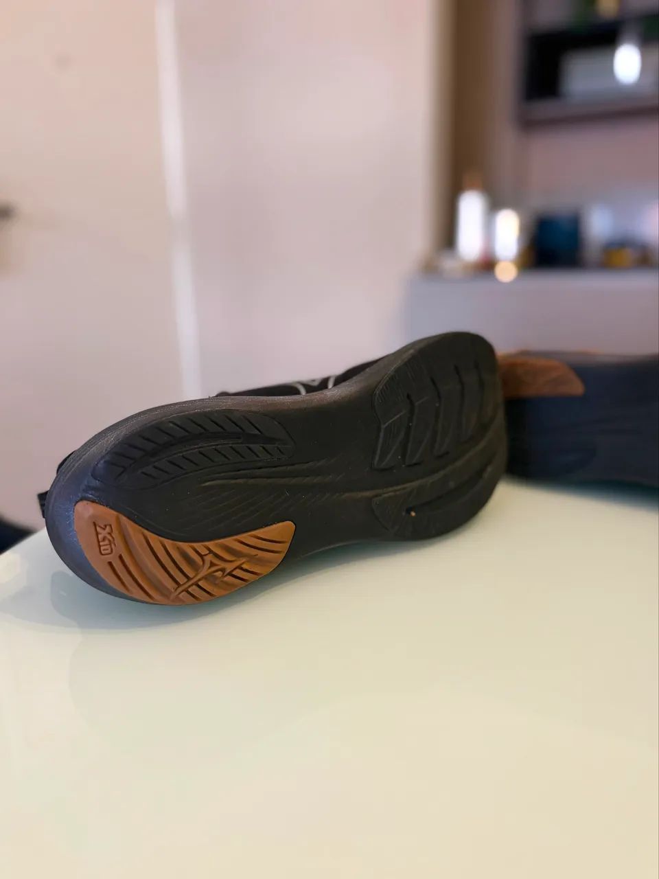 Tênis de Corrida Mizuno Base Prime - Foto 4