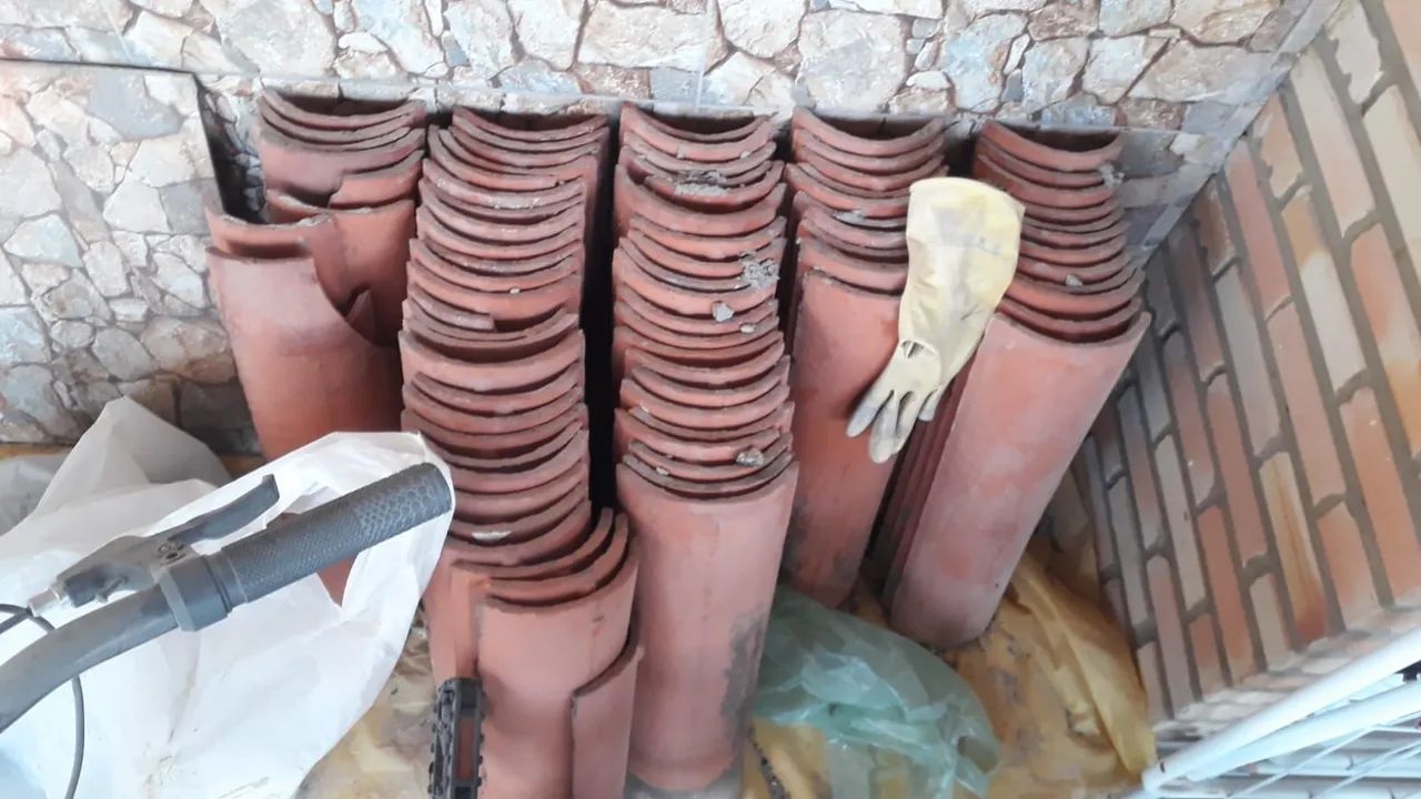 Vendo uns materiais de construção  - Foto 5