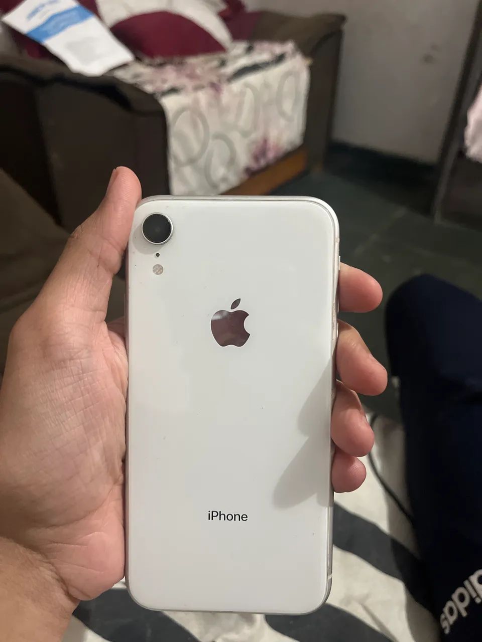 iPhone XR - Foto 2
