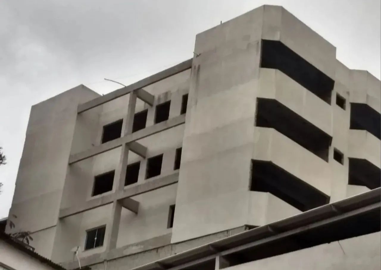 Prédio apartamentos em construção  - Foto 2