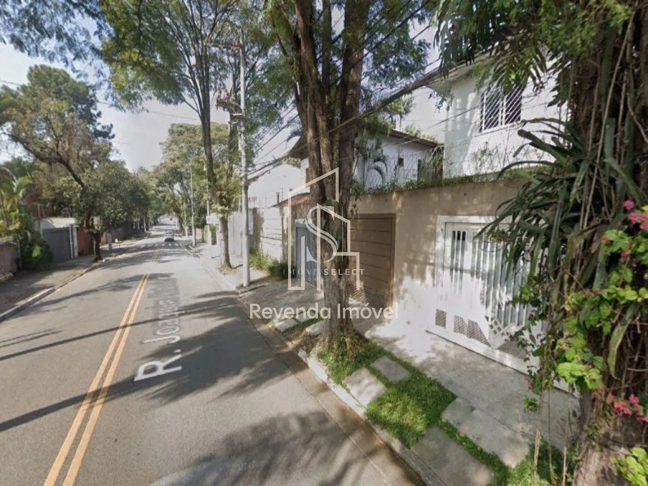 Brooklin Paulista, Terreno de 600m² com construção. - Foto 3