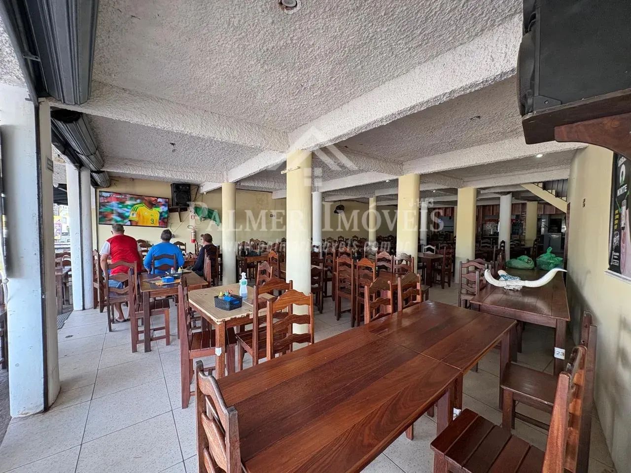IMÓVEL COMERCIAL Á VENDA - Foto 5