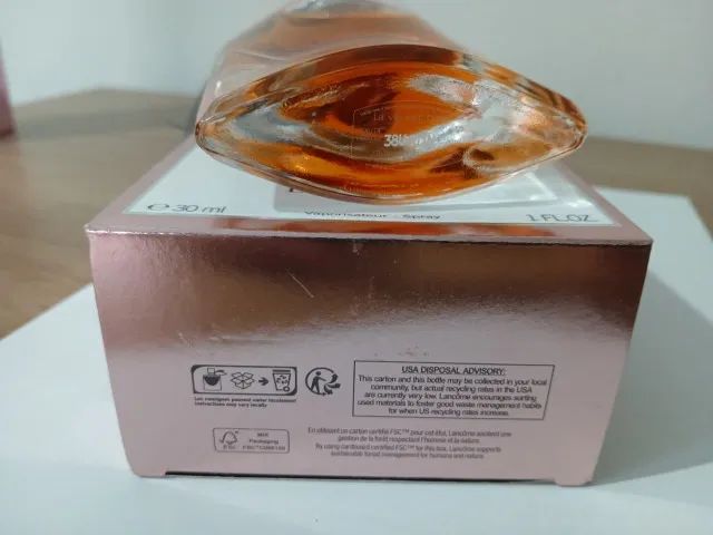 Perfume La Vie Est Belle - Lancome - Foto 4