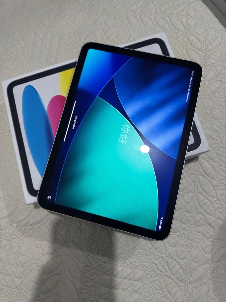 iPad a16 128gb - Foto 2