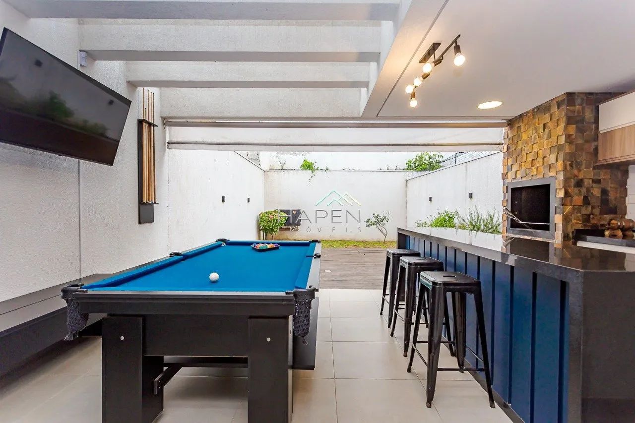Sobrado com piscina, 3 quartos à venda no Uberaba - Foto 2