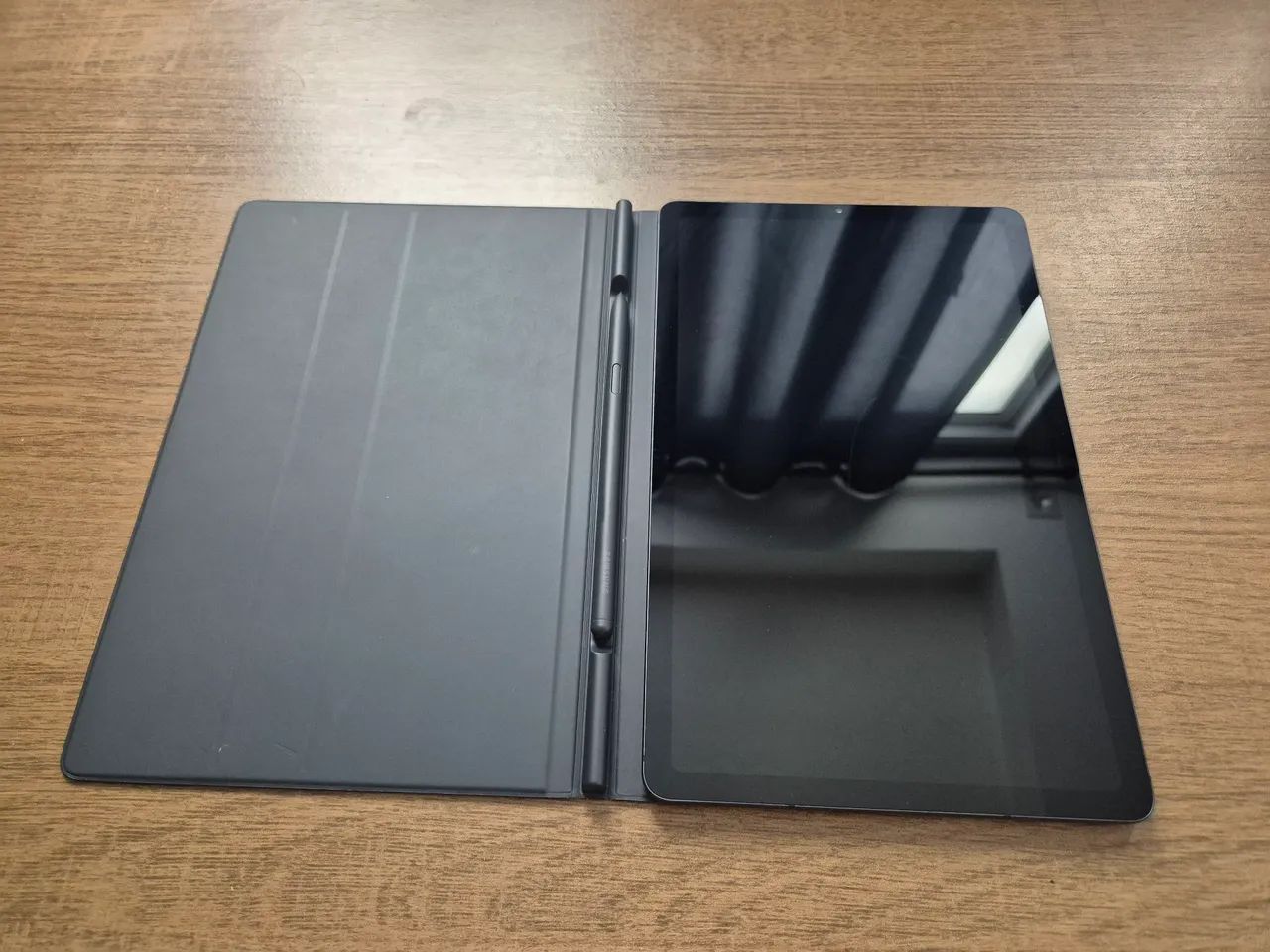 Vendo Tablet Samsung - Foto 4