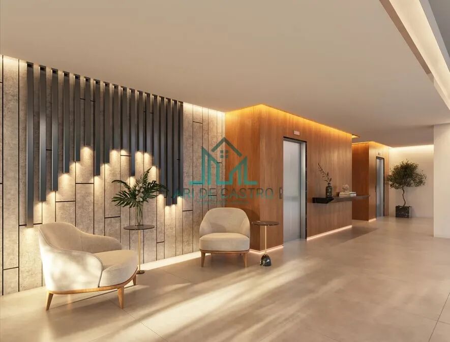 Edifício Blend Reserva 21 - Apartamentos Vizinho ao Parque Shopping com 3 Quartos e Varand - Foto 4