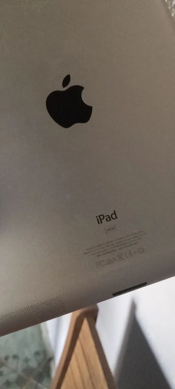 iPad 2  - Foto 4