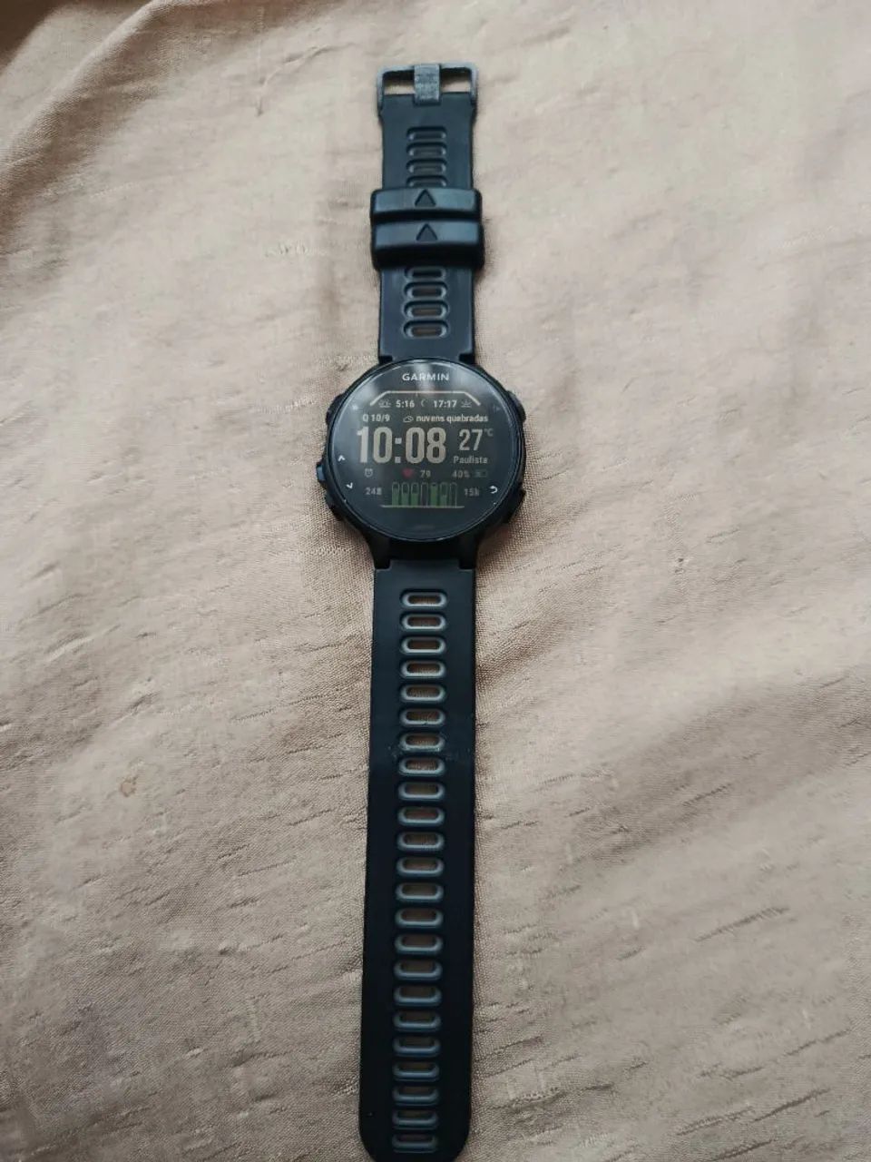 Garmin 735xt