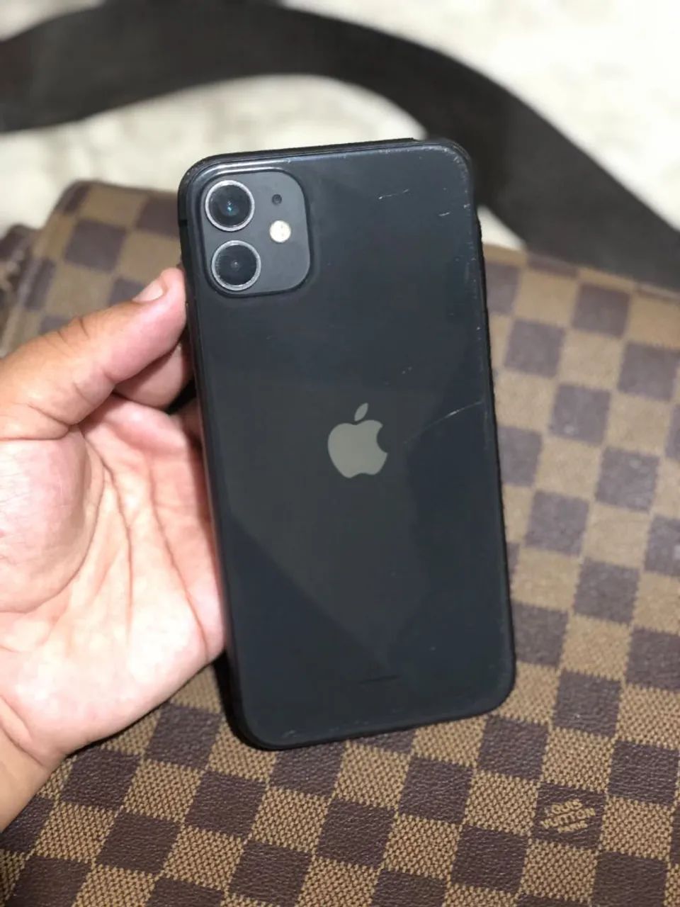 iPhone 11 100 original  - Foto 3
