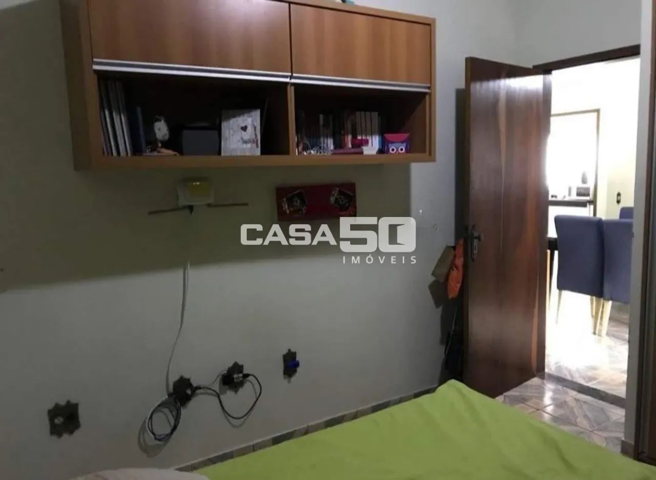 Chácara à Venda no Village Campinas - Foto 9