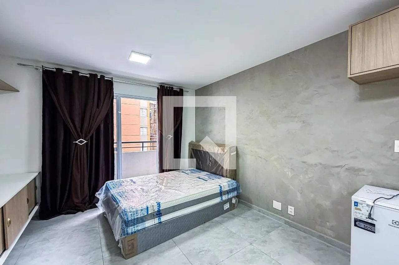 Apartamento à Venda - Mooca, 1 Quarto, 27 m2 - Foto 2