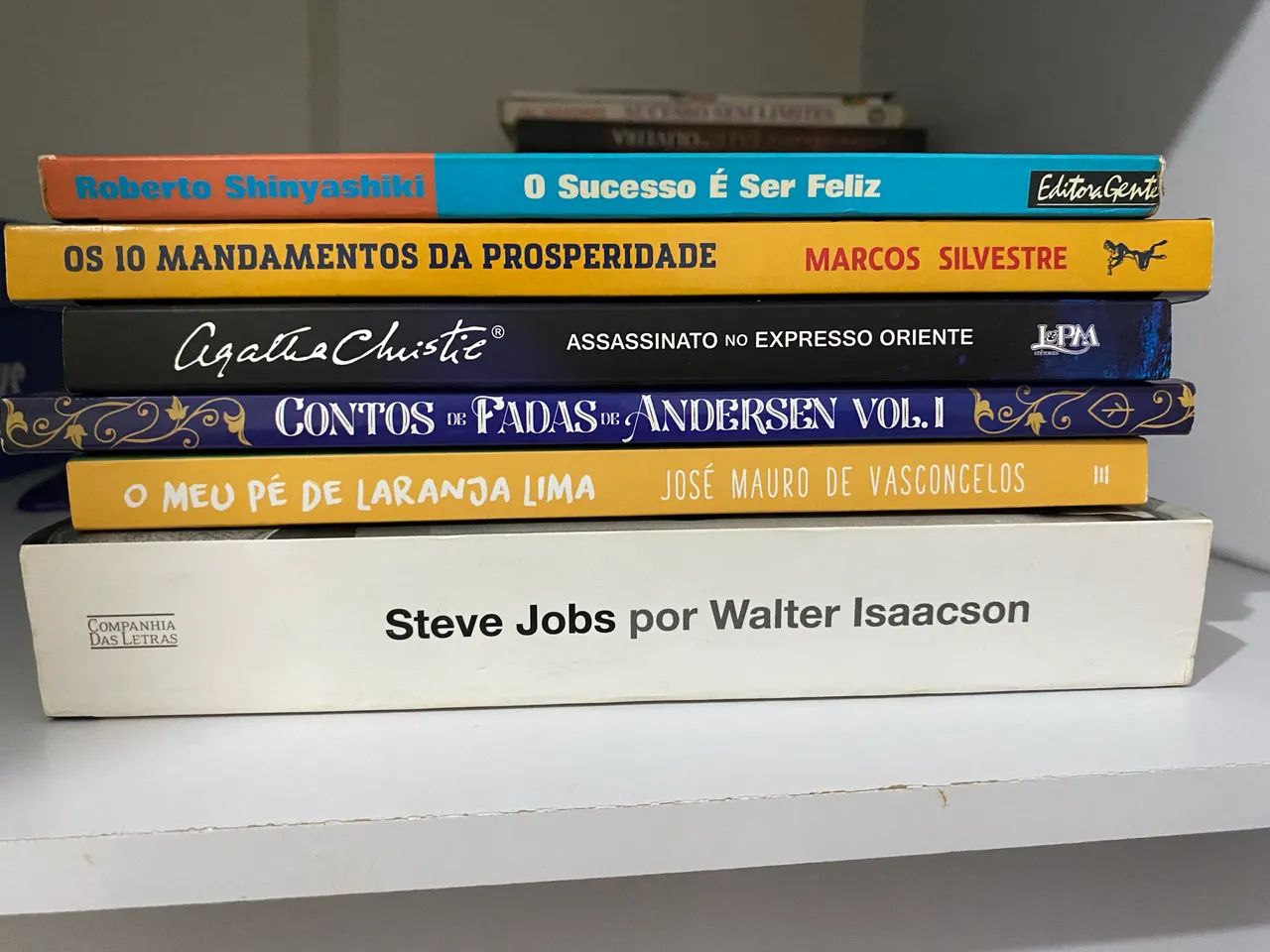Livros de marketing e propaganda  - Foto 2