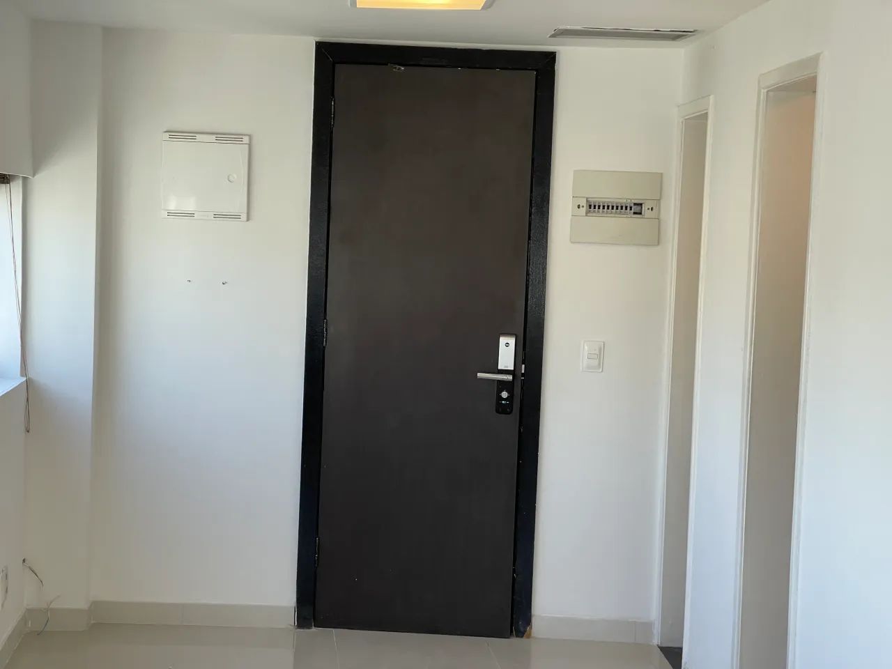 Escritório com 130m2. Lindamente Reformado. Divisão Otimizada do Espaço - Foto 5