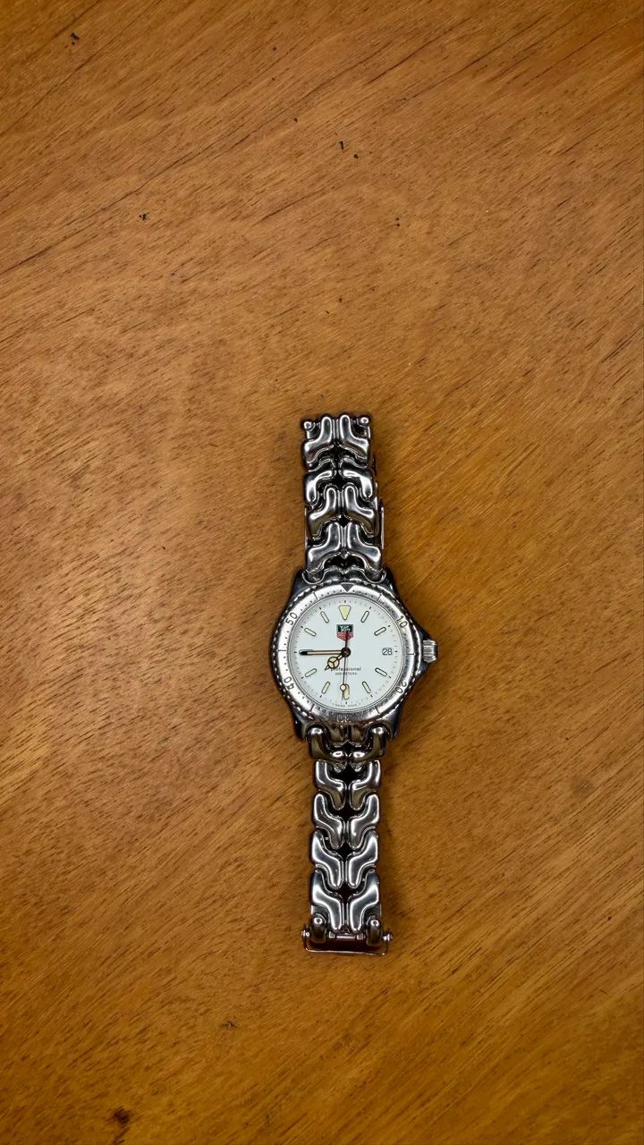 Tag Heuer S/el - Foto 3