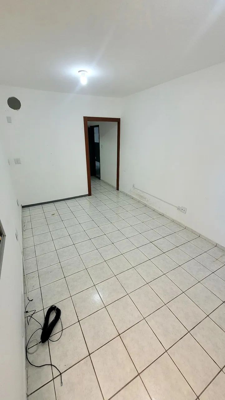 Alugo sala em Jardim Limoeiro - perto de tudo