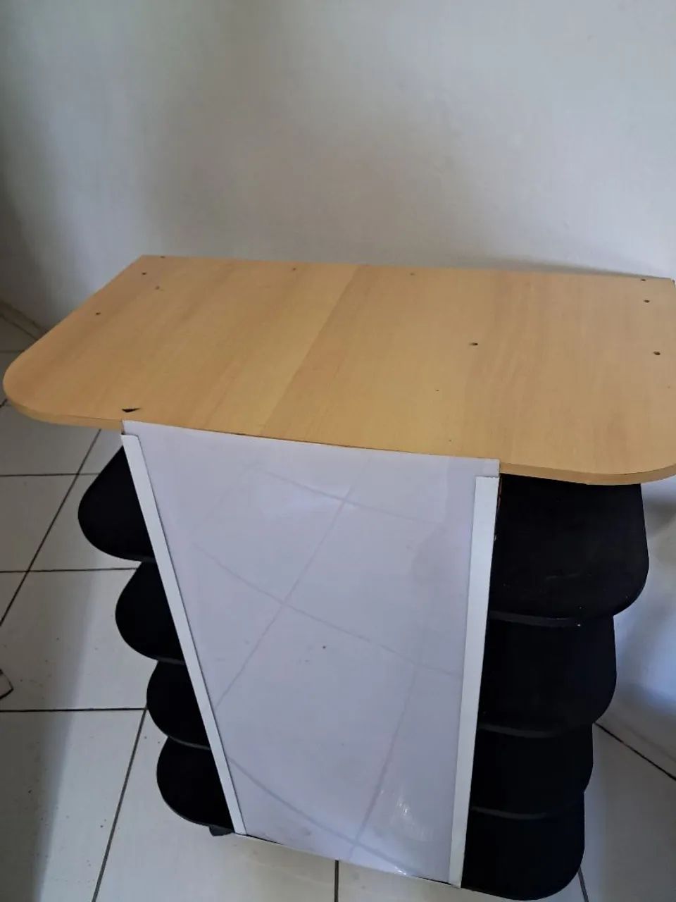 Expositor/ balcão 