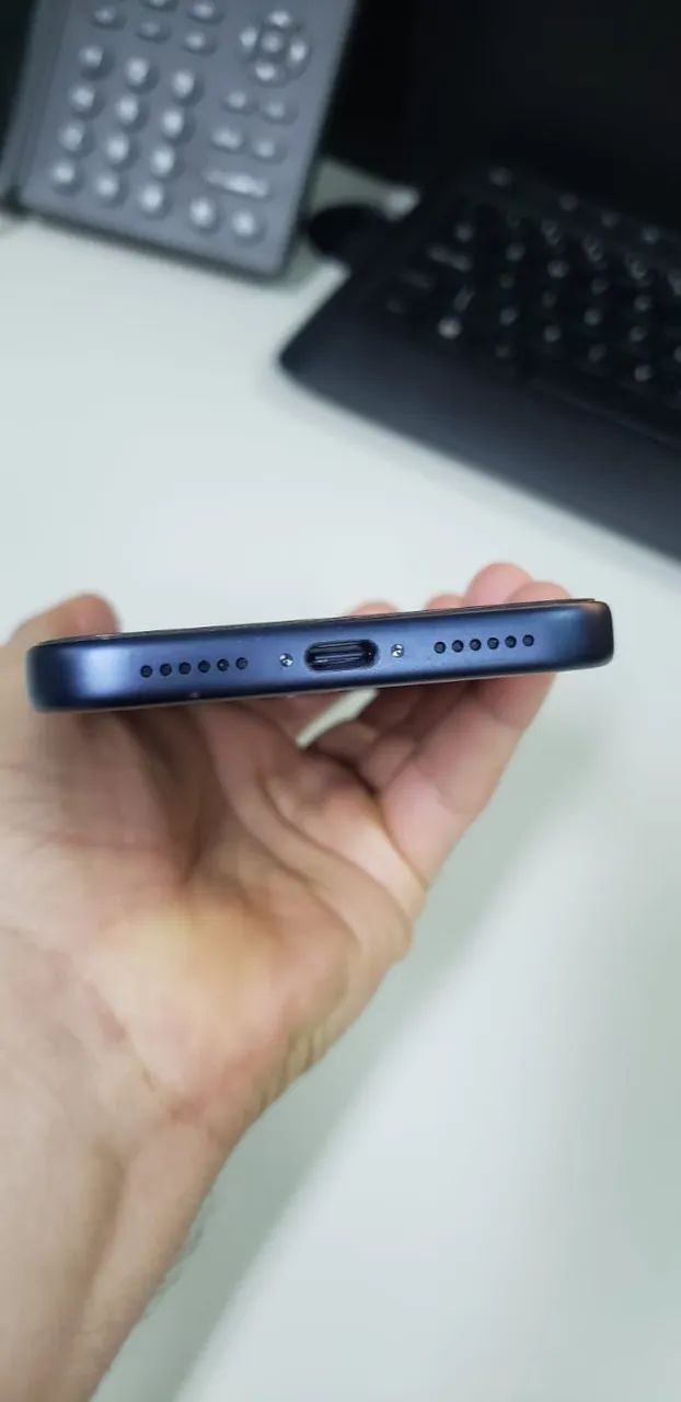 IPHONE 17 PRO MAX R$8.350 - Foto 3