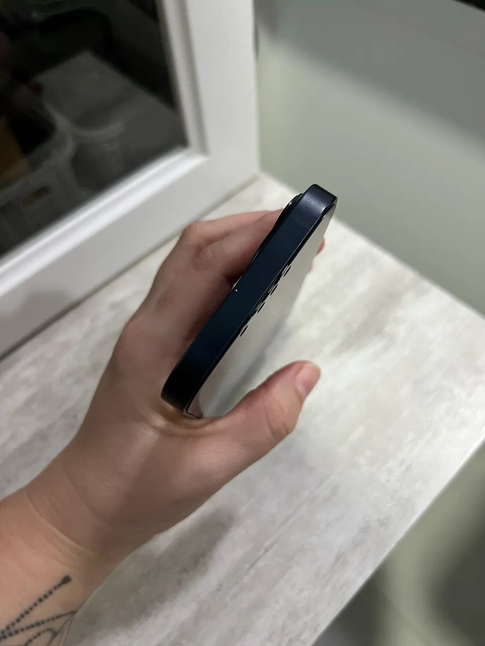 iPhone 13 128GB Semi Novo - Excelente Estado! - Foto 4