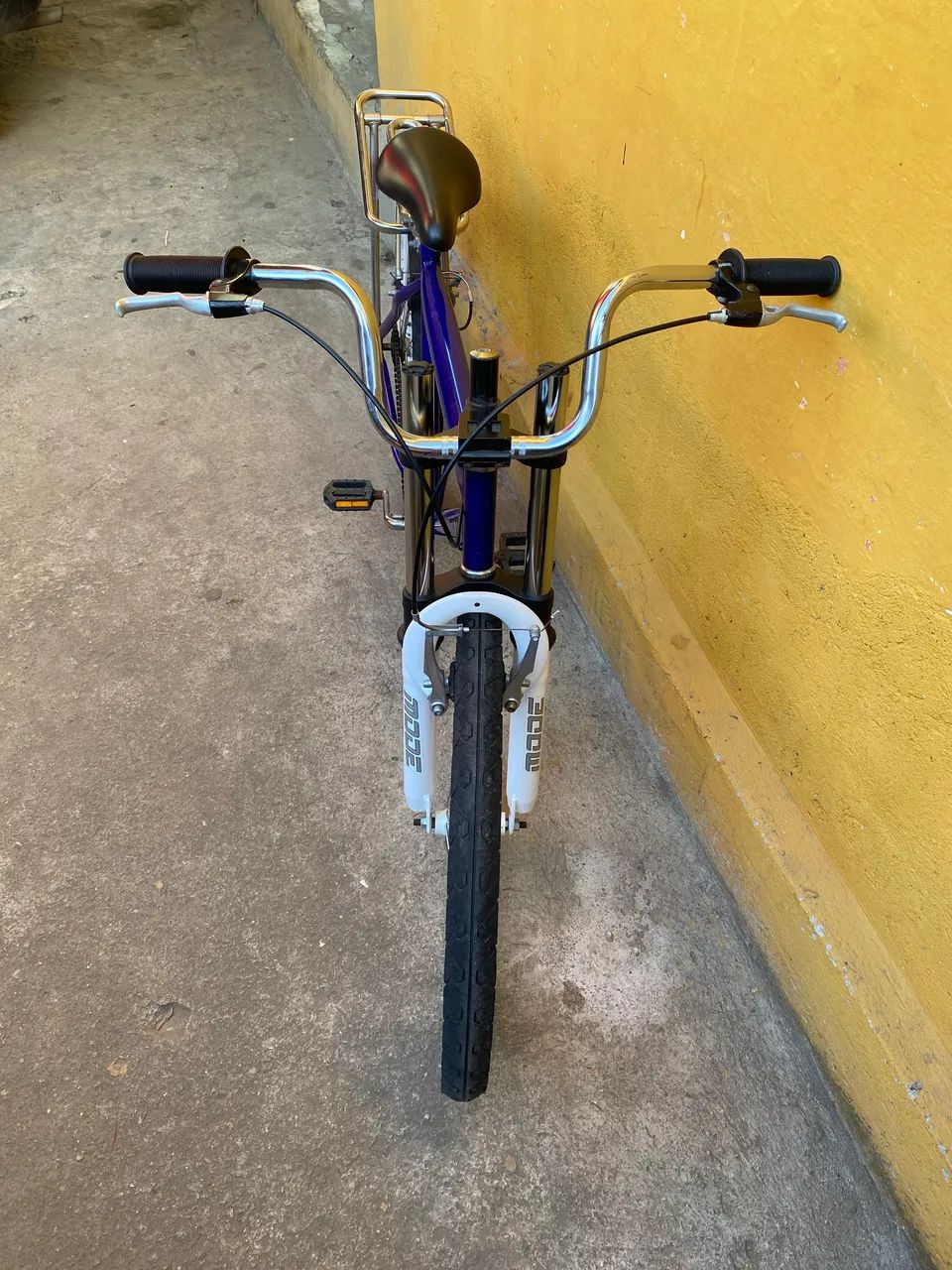 Bicicleta aro 26 - Foto 3