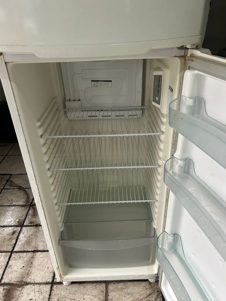 Geladeira Electrolux  - Foto 2