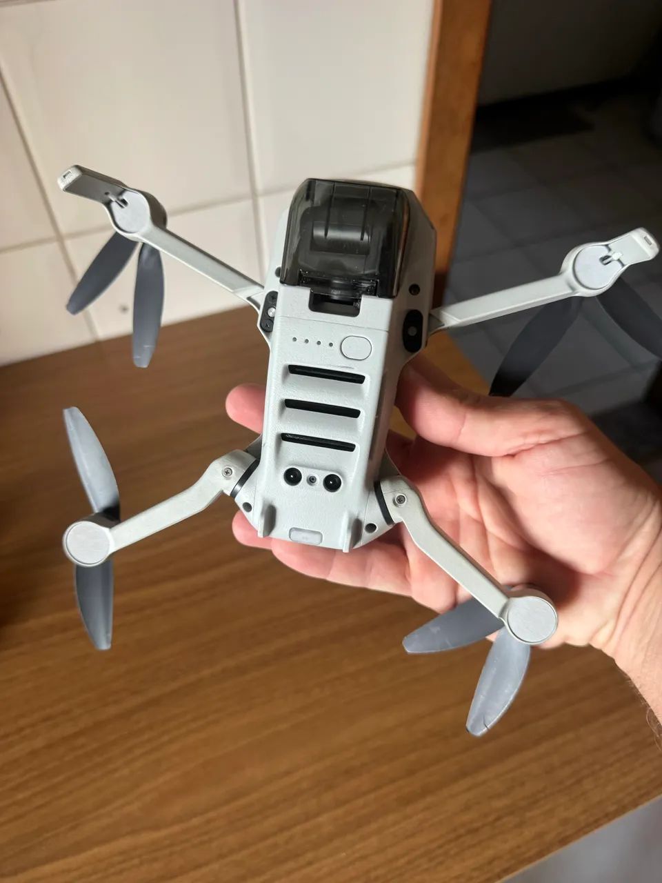 Drone DJI Mini 2