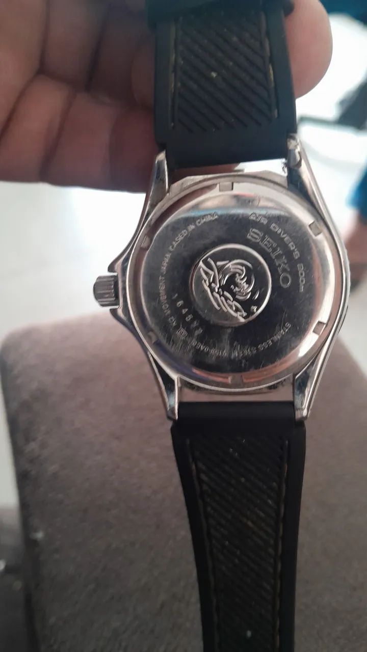 SEIKO SOLAR - Foto 4