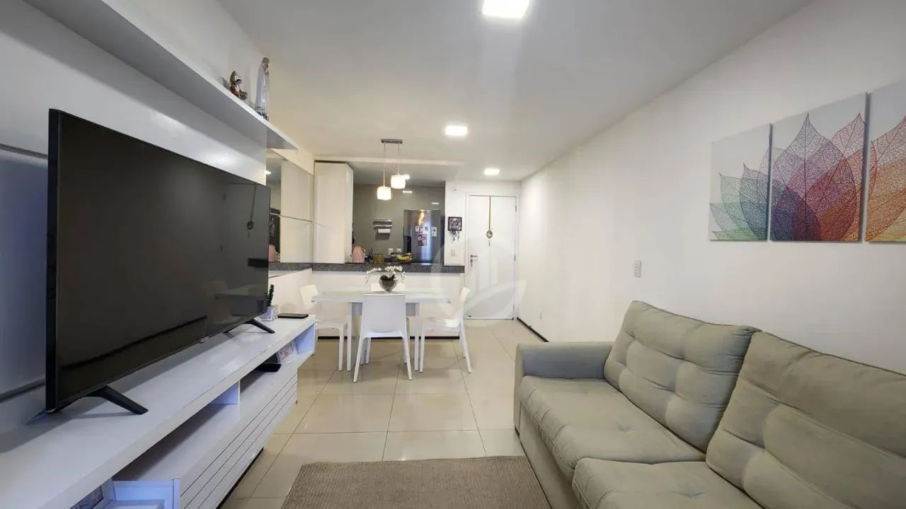 Apartamento com 3 dormitórios à venda, 70 m² por R$ 660.000,00 - Parque Iracema - Fortalez - Foto 11