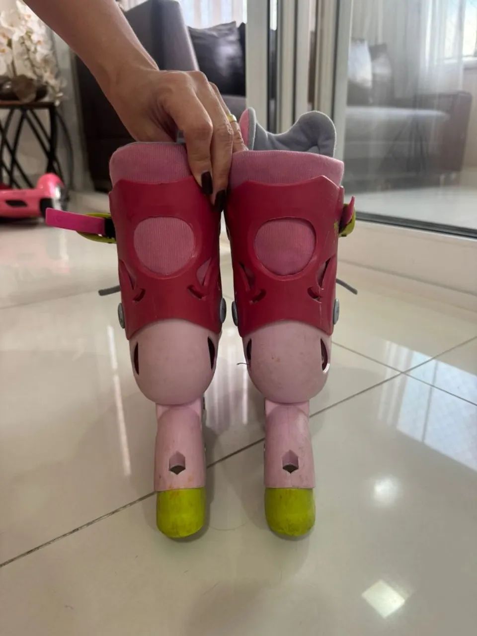 Patins - Foto 3