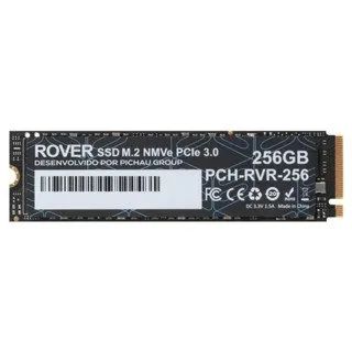 SSD Rover 256GB M.2 2280 PCIe 3.0 NVMe Pichau