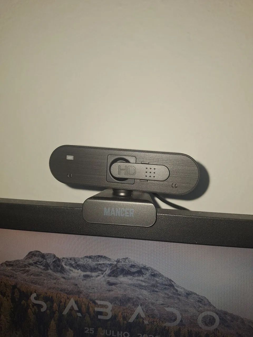 Webcam Mancer Tarot 1080p - Foto 4