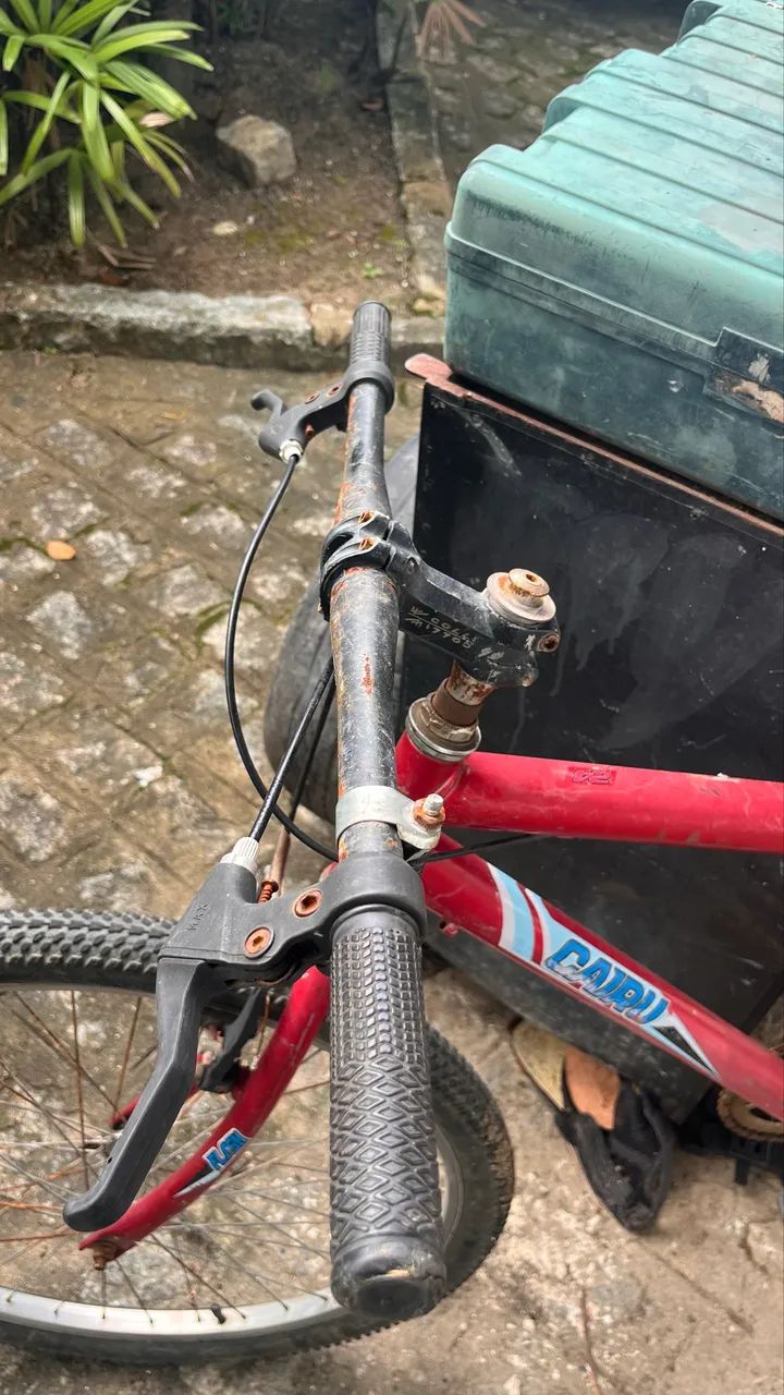 Bicicleta - Foto 2