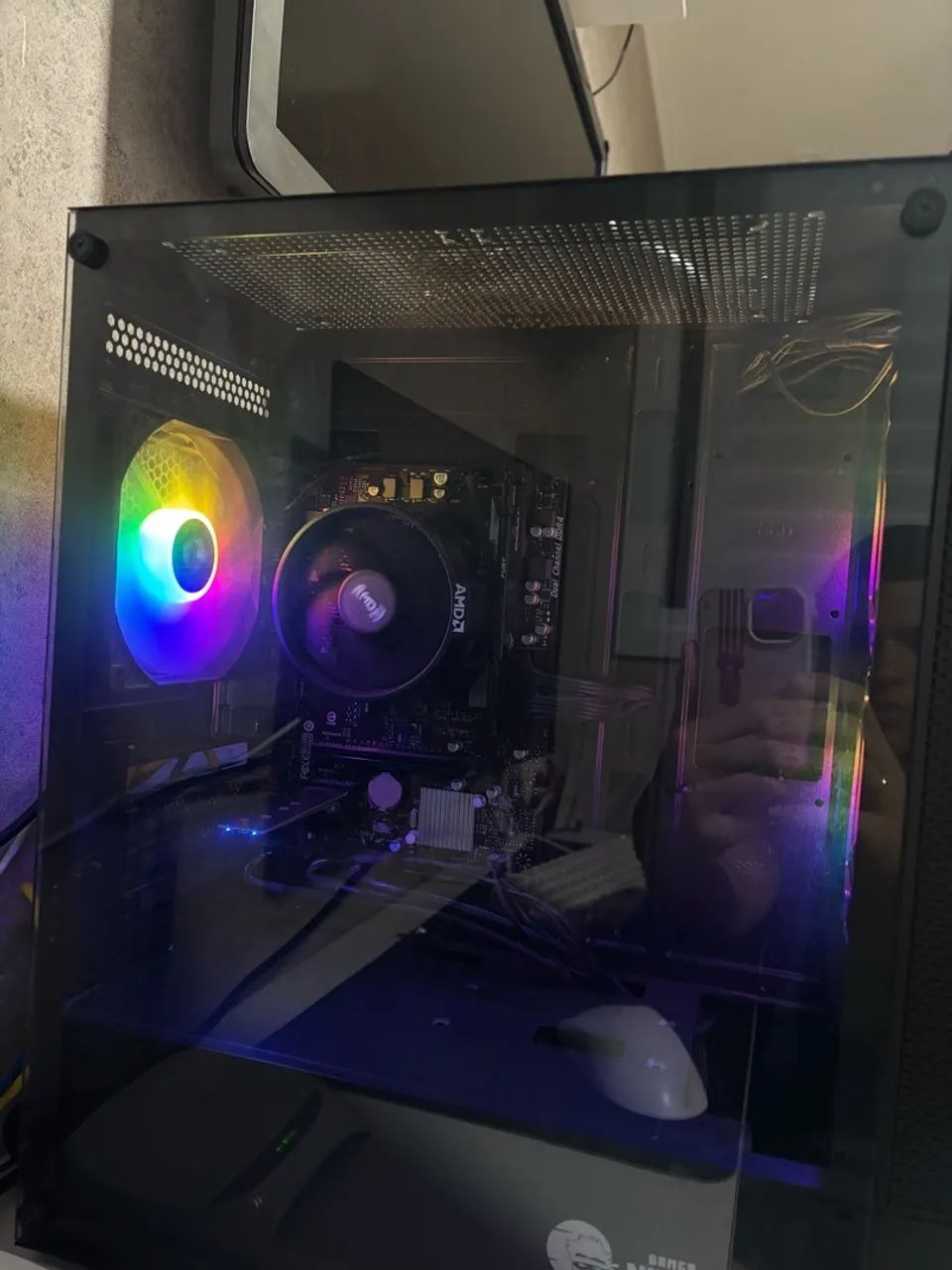 Ryzen 7 - Foto 2