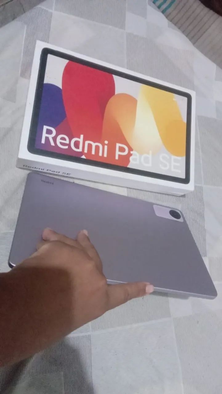 Tablet  - Foto 2