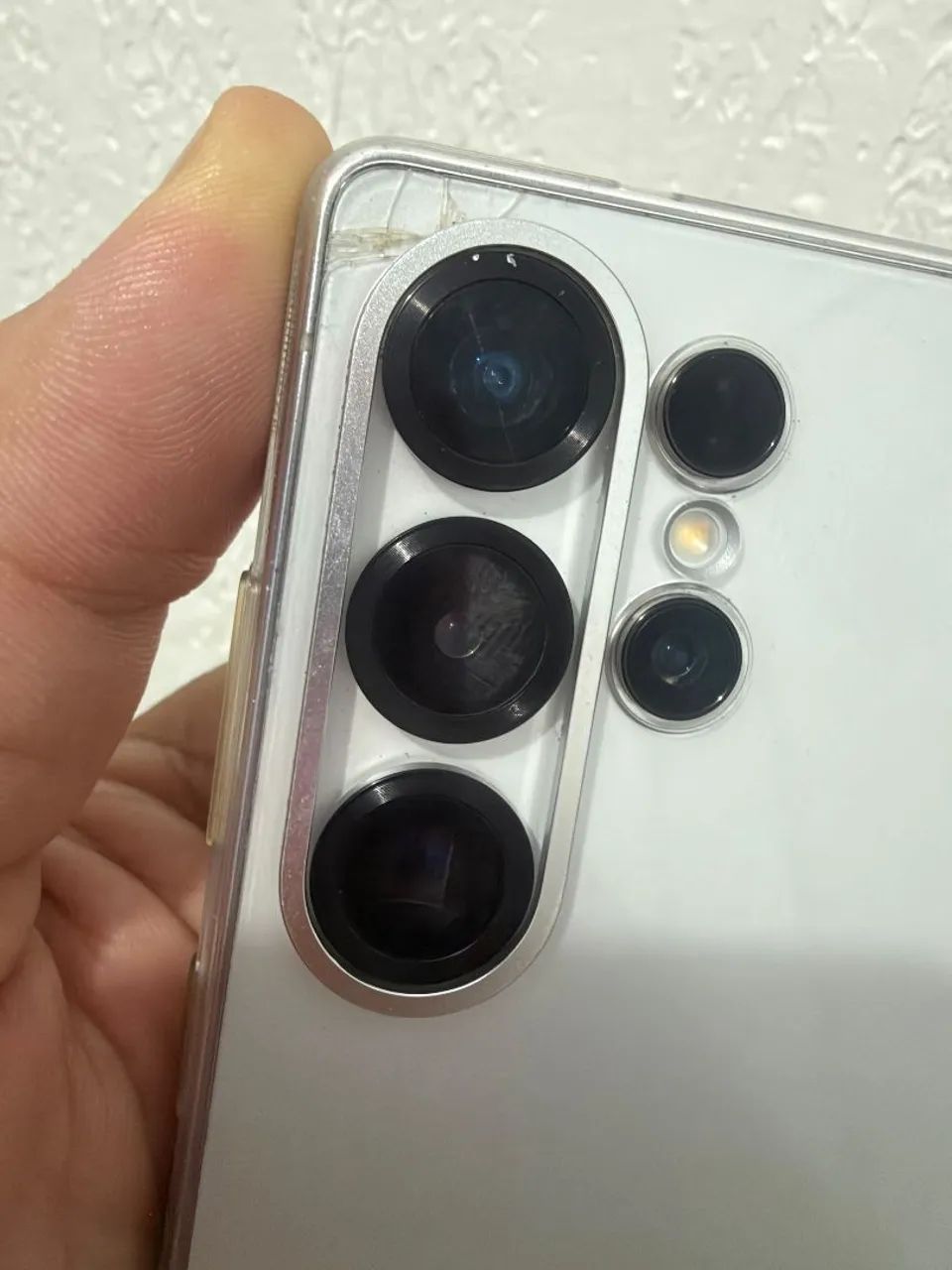 Samsung Galaxy S25 Ultra 5G - Foto 4
