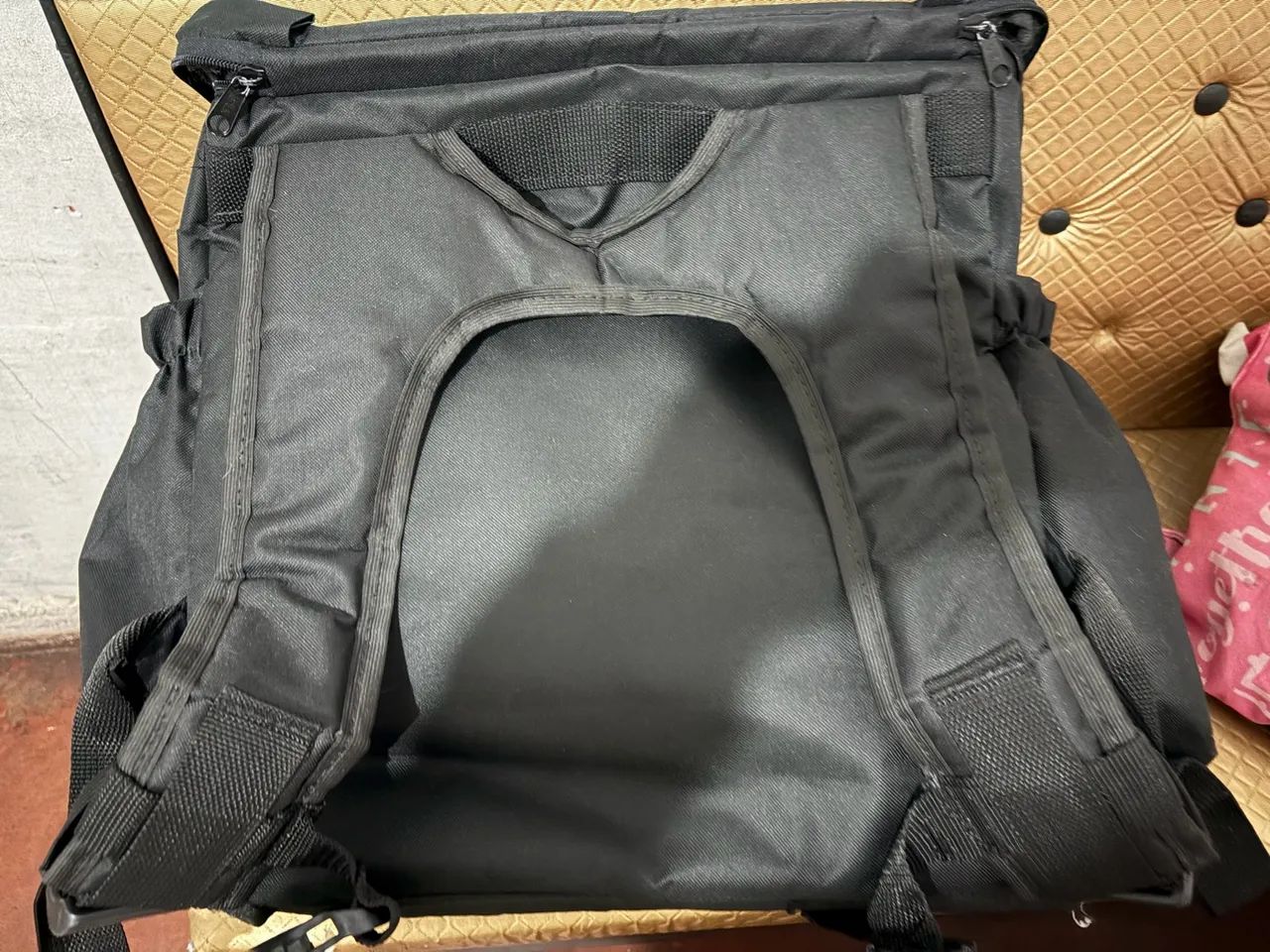 Bag motoboy  - Foto 3